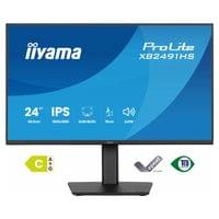 Монитор IIYAMA XB2491HS-B1 - 1
