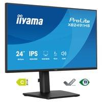 Монитор IIYAMA XB2491HS-B1 - 2