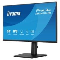 Монитор IIYAMA XB2491HS-B1 - 2