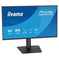 Монитор IIYAMA XB2491HS-B1 - 3