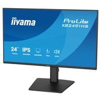 Монитор IIYAMA XB2491HS-B1 - 4