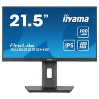 Монитор IIYAMA XUB2293HS-B6 - 1