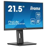 Монитор IIYAMA XUB2293HS-B6 - 2