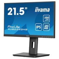 Монитор IIYAMA XUB2293HS-B6 - 2
