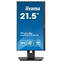 Монитор IIYAMA XUB2293HS-B6 - 3
