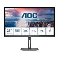 Монитор AOC Q27V5N/BK - 1