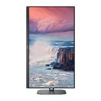 Монитор AOC Q27V5N/BK - 5