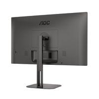 Монитор AOC Q27V5N/BK - 9