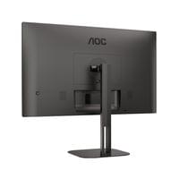 Монитор AOC Q27V5N/BK - 10