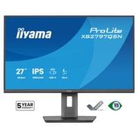 Монитор IIYAMA XB2797QSN-B1 - 1