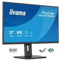 Монитор IIYAMA XB2797QSN-B1 - 2 Монитор IIYAMA XB2797QSN-B1 - 2