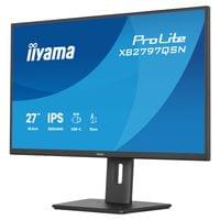 Монитор IIYAMA XB2797QSN-B1 - 3 Монитор IIYAMA XB2797QSN-B1 - 3