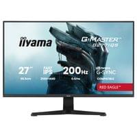 Монитор IIYAMA G2771QS-B1 - 1
