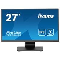 Монитор IIYAMA T2752MSC-B1AG - 1