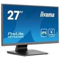 Монитор IIYAMA T2752MSC-B1AG - 2