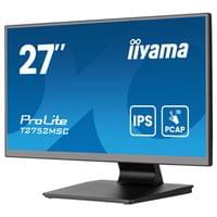 Монитор IIYAMA T2752MSC-B1AG - 2