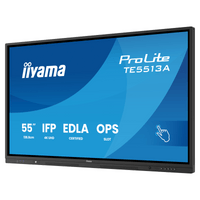 Tъч Дисплей IIYAMA TE5513A-B3AG - 2 Tъч Дисплей IIYAMA TE5513A-B3AG - 2