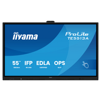 Tъч Дисплей IIYAMA TE5513A-B3AG - 3 Tъч Дисплей IIYAMA TE5513A-B3AG - 3