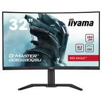Монитор IIYAMA GCB3280QSU-B2 - 1