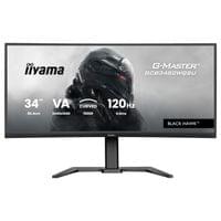 Монитор IIYAMA GCB3482WQSU-B1 - 1