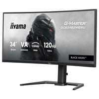 Монитор IIYAMA GCB3482WQSU-B1 - 2