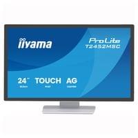 Монитор IIYAMA T2452MSC-W1AG - 1