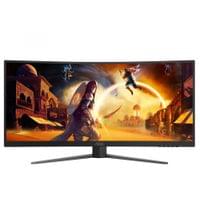 AOC CU34G4 - 2