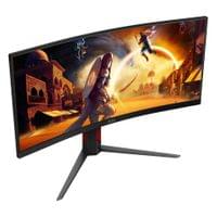 AOC CU34G4 - 3