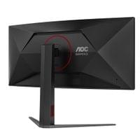 AOC CU34G4 - 7