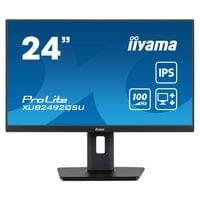 Монитор IIYAMA XUB2492QSU-B1 - 1