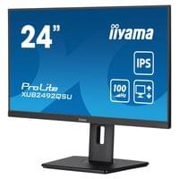 Монитор IIYAMA XUB2492QSU-B1 - 2