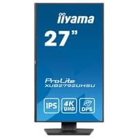 Монитор IIYAMA XUB2792UHSU-B6 - 2