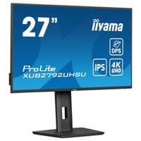 Монитор IIYAMA XUB2792UHSU-B6 - 2