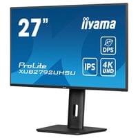 Монитор IIYAMA XUB2792UHSU-B6 - 3