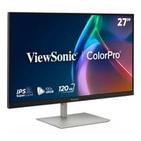Монитор ViewSonic VP2766-2K - 2
