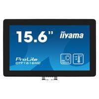 Монитор IIYAMA OTF1616MC-B1 - 1