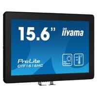 Монитор IIYAMA OTF1616MC-B1 - 2