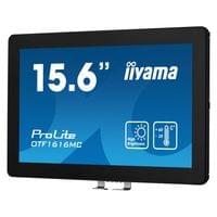 Монитор IIYAMA OTF1616MC-B1 - 2