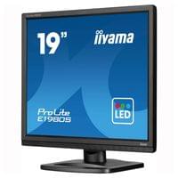 Монитор IIYAMA E1980S-B1 - 2