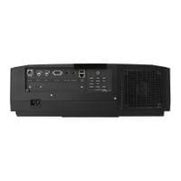 Проектор SHARP V801U - 3
