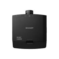 Проектор SHARP V801U - 7