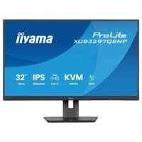 Монитор IIYAMA XUB3297QSNP-B1 - 2