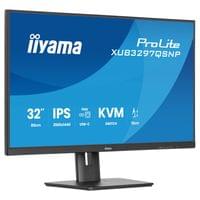 Монитор IIYAMA XUB3297QSNP-B1 - 2