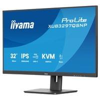 Монитор IIYAMA XUB3297QSNP-B1 - 3