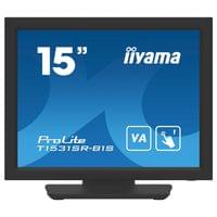 Tъч Монитор IIYAMA T1531SR-B1S - 1