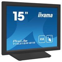 Tъч Монитор IIYAMA T1531SR-B1S - 2