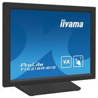 Tъч Монитор IIYAMA T1531SR-B1S - 2