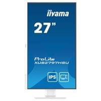 Монитор IIYAMA XUB2797HSU-W2 - 2