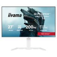 Монитор IIYAMA GB2771QSU-W1 - 1