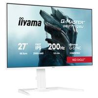 Монитор IIYAMA GB2771QSU-W1 - 2